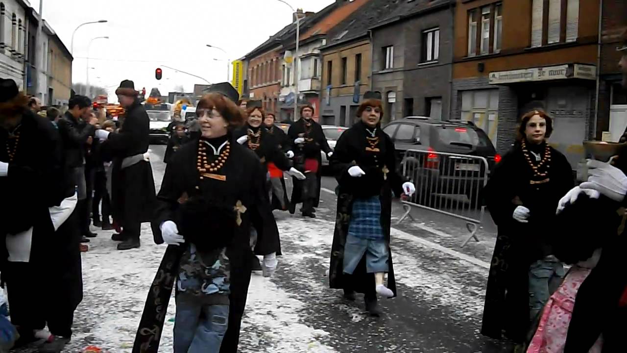 carnaval ninove 2011 - asda mogoed aflupt