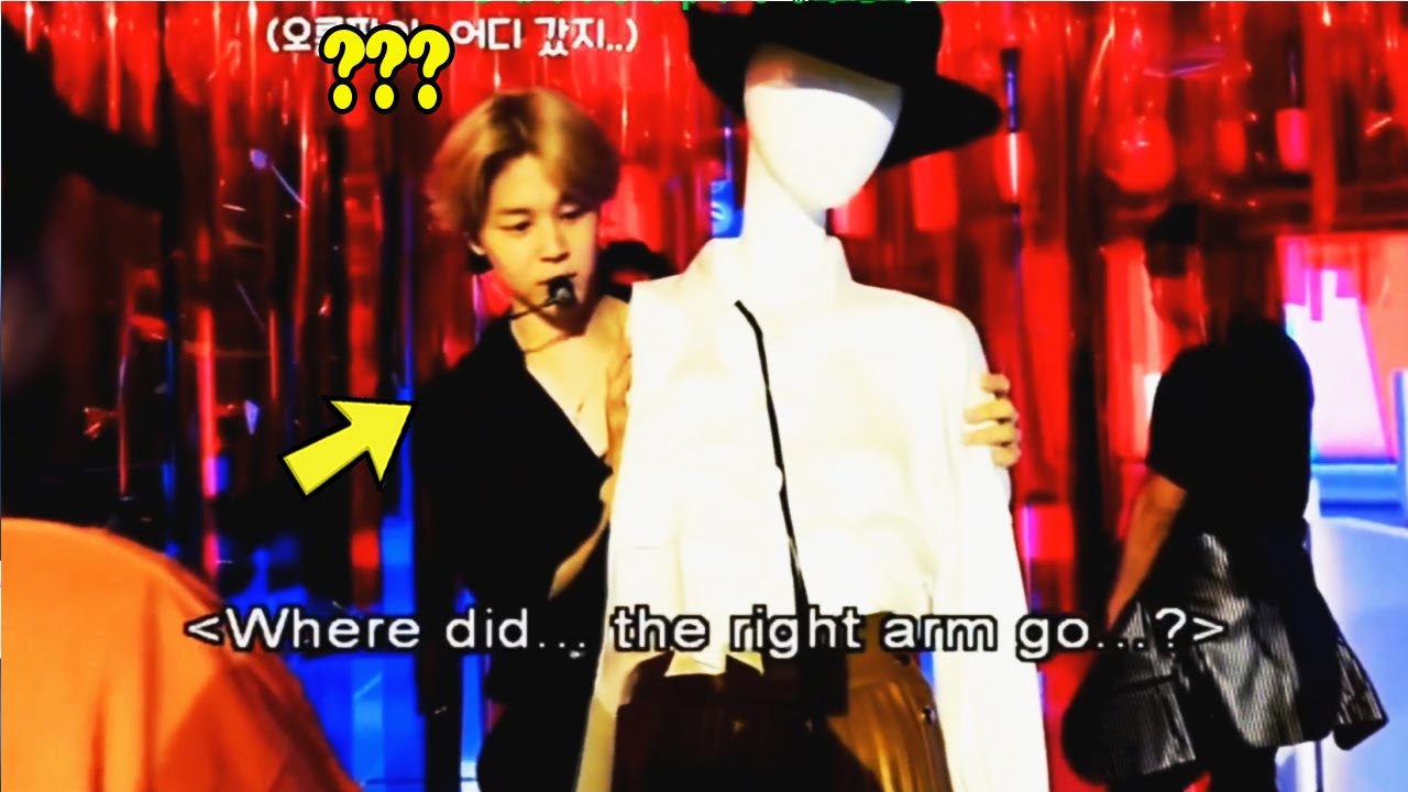 BTS (방탄소년단) Never Stop Teasing Each Other