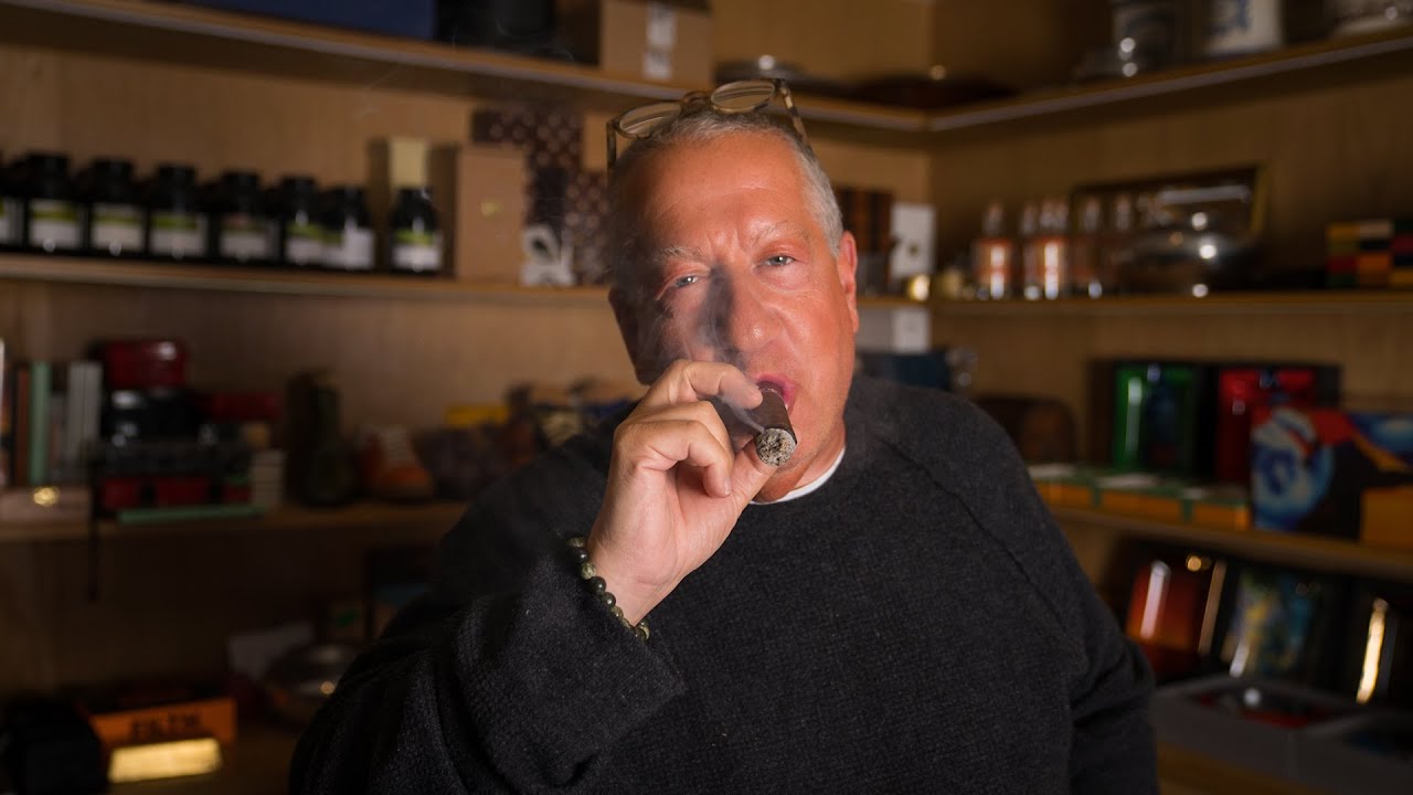 106 Mount Street: A Journey of Passion and Prestige with Laurence Davis