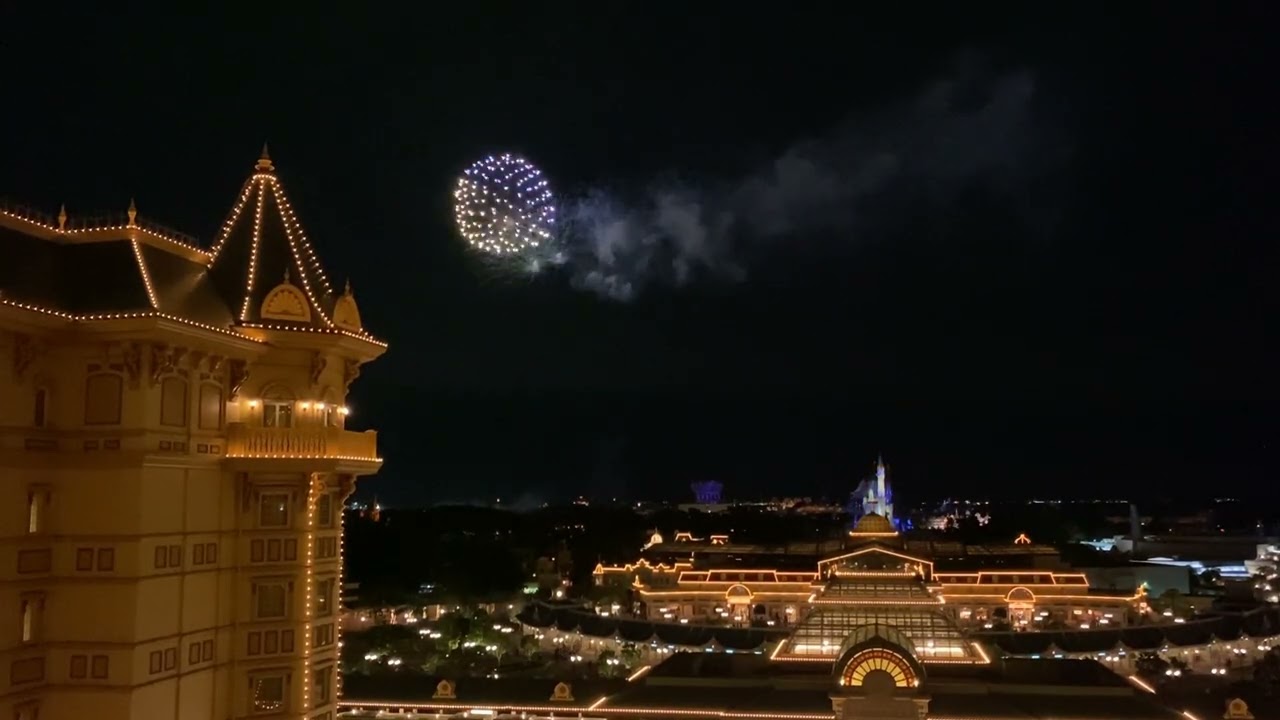 スカイ・オブ・フル・カラーズ Part14