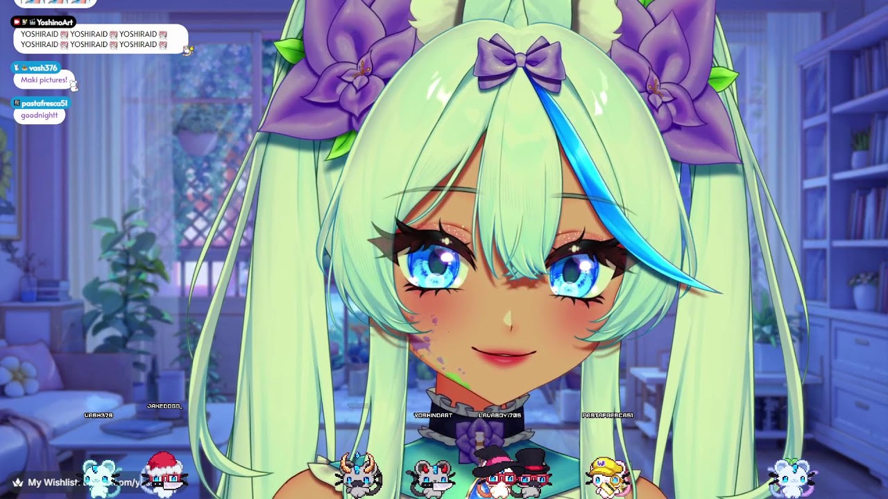 Hytale day 2 ♥ ⛏️ Yearning for the mines