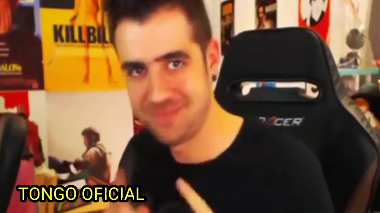 TONGO - TONGO JUNIOR AURONPLAY BAILA GUCCI GANG