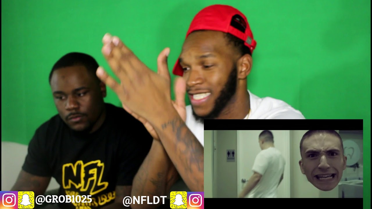 Token - Patty Cake (Official Music Video) REACTION