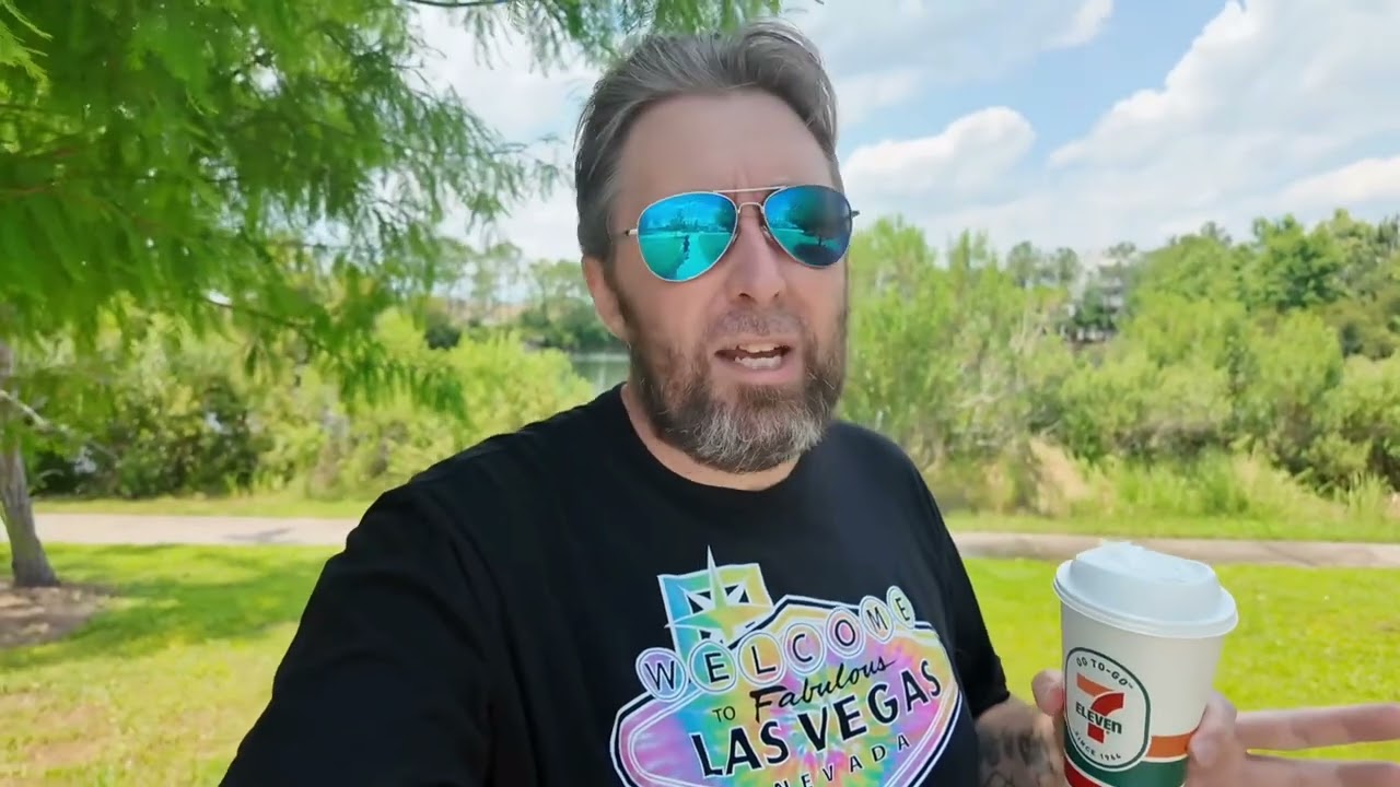 Adam the Woo - R.I.P.