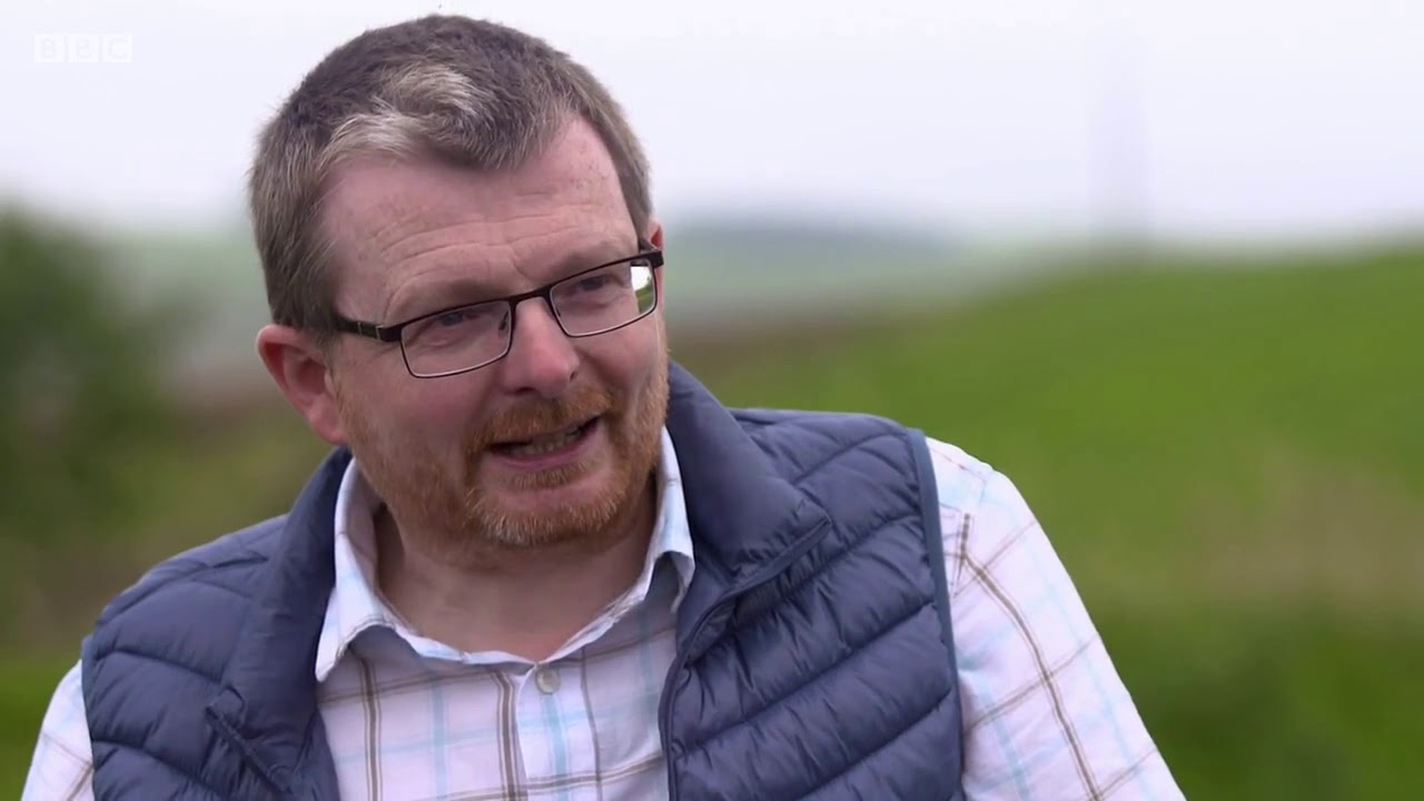 Alexander Peden - Covenanter minister in Scotland and Ireland