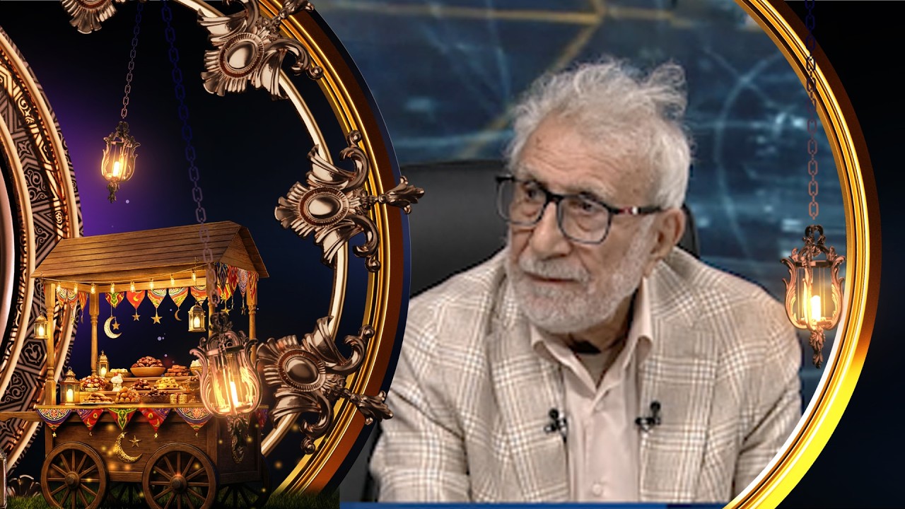 الشابندر يسولف وي السوداني والمالكي: ليش متطلعون للناس وتفشون السر.. بس ليش كال على فالح الفياض جوكر