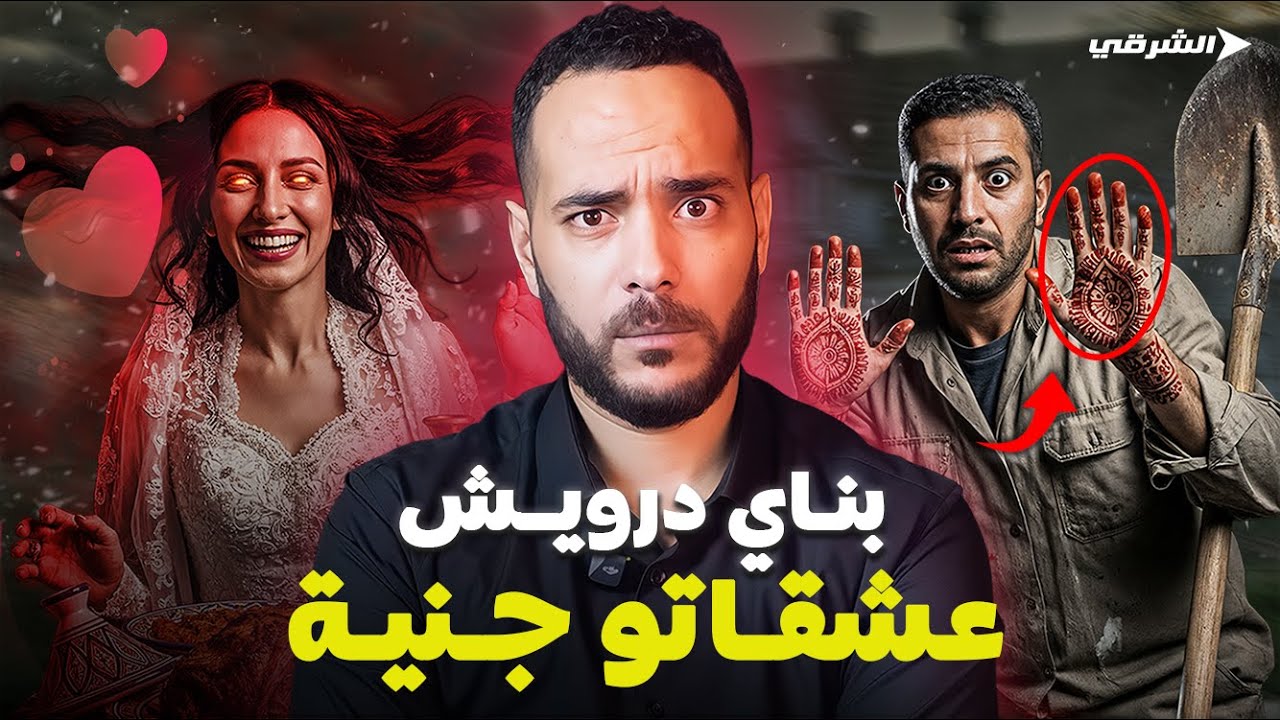 سمير بناي خسر عائلتو بسبب أخطر فيلا لقا فيها راسو عريس جنية سكناتو ( أرعب قصة مغربية سمعتها) 