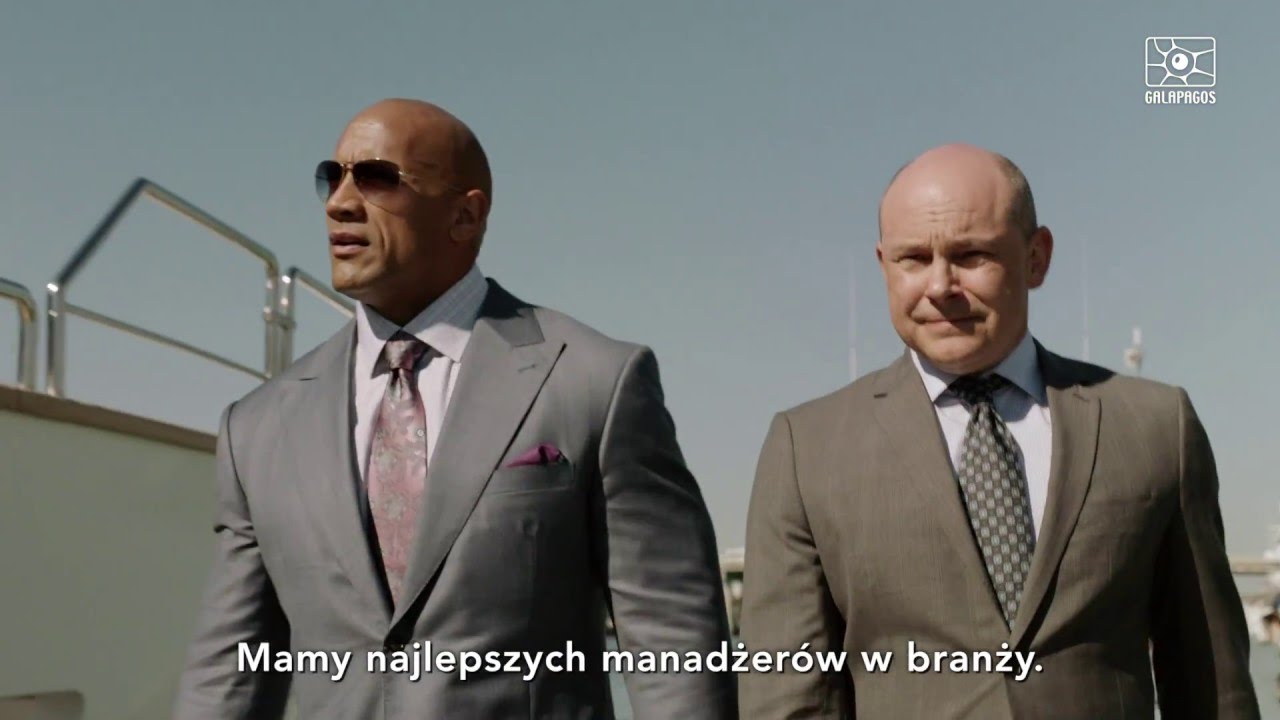 Gracze, Sezon 1 - oficjalny zwiastun DVD (polskie napisy)
