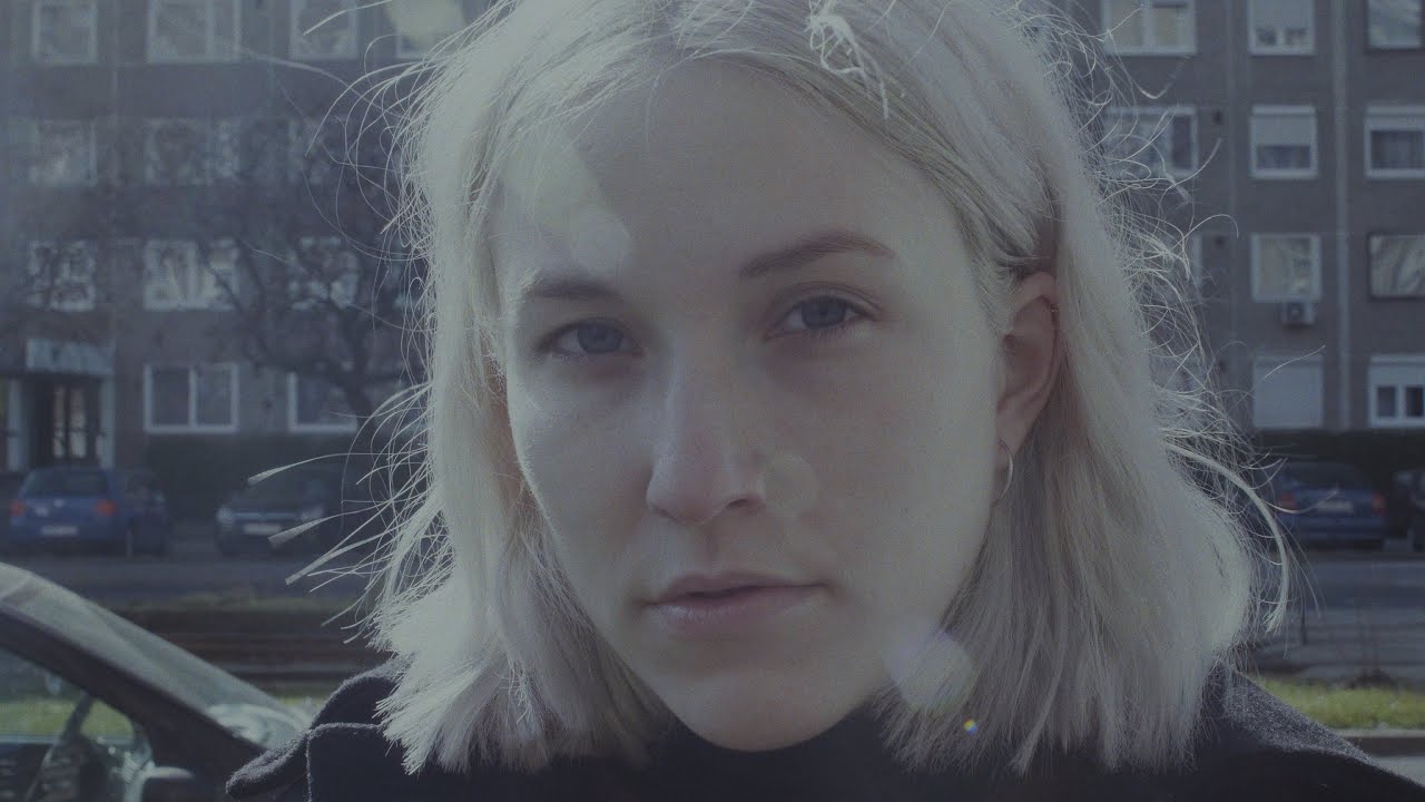 boebeck - ocean (official music video)