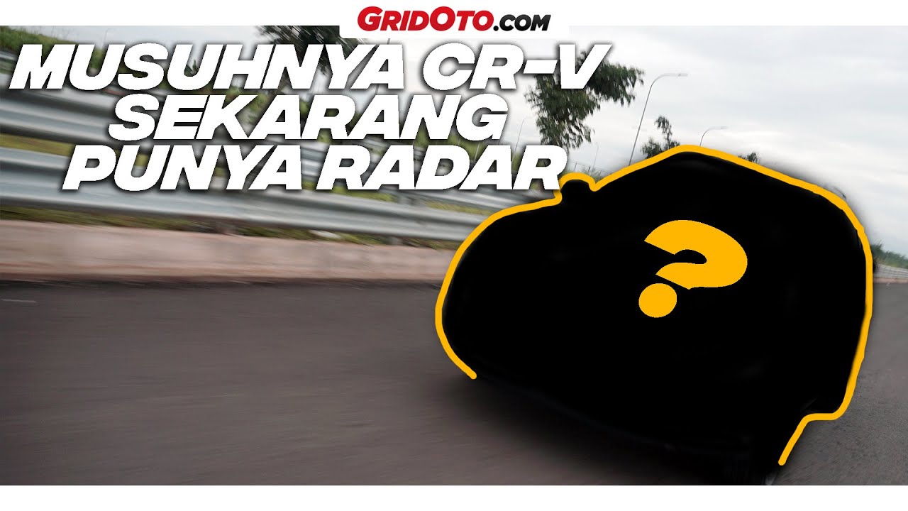 Salah Satu SUV Tercanggih Saat Ini | Test Drive | GridOto