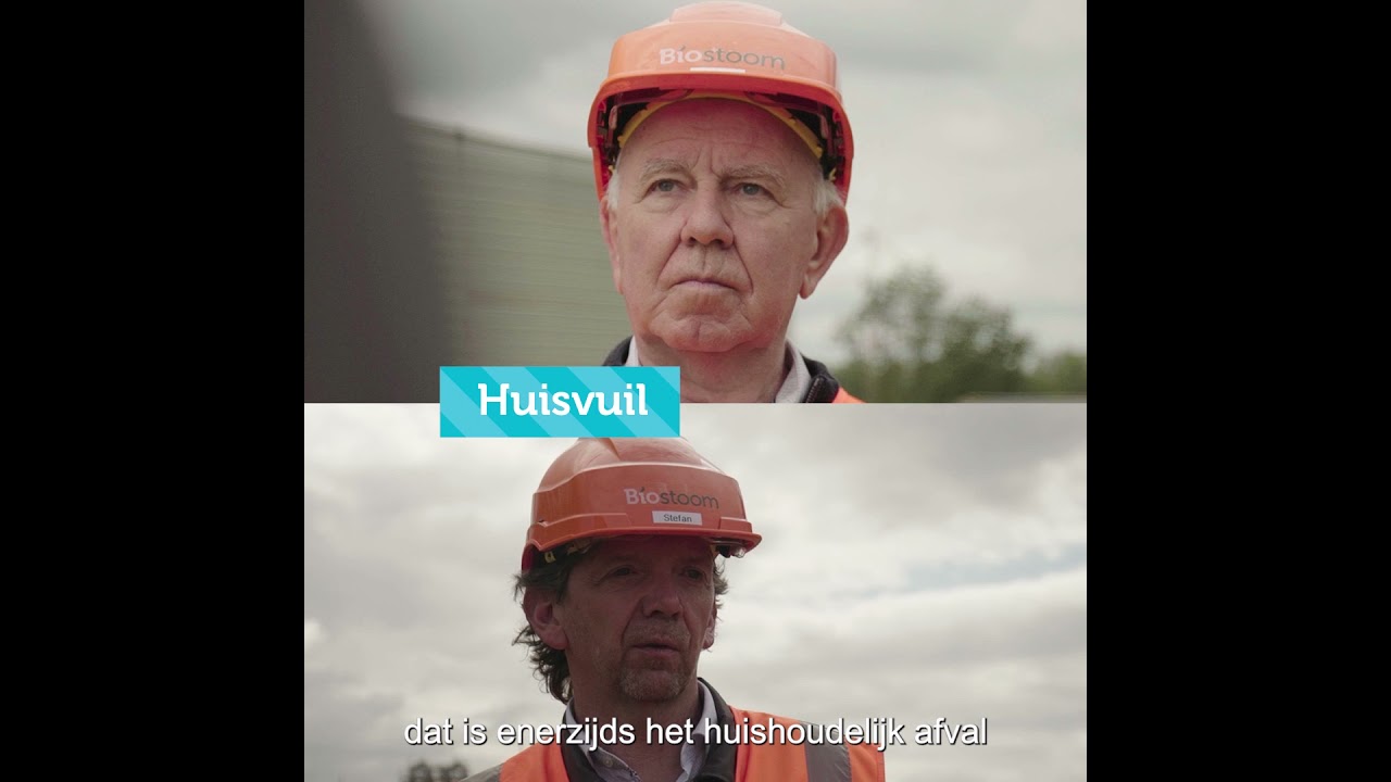 Hoe wordt huisvuil verwerkt? | Slimme sorteerders