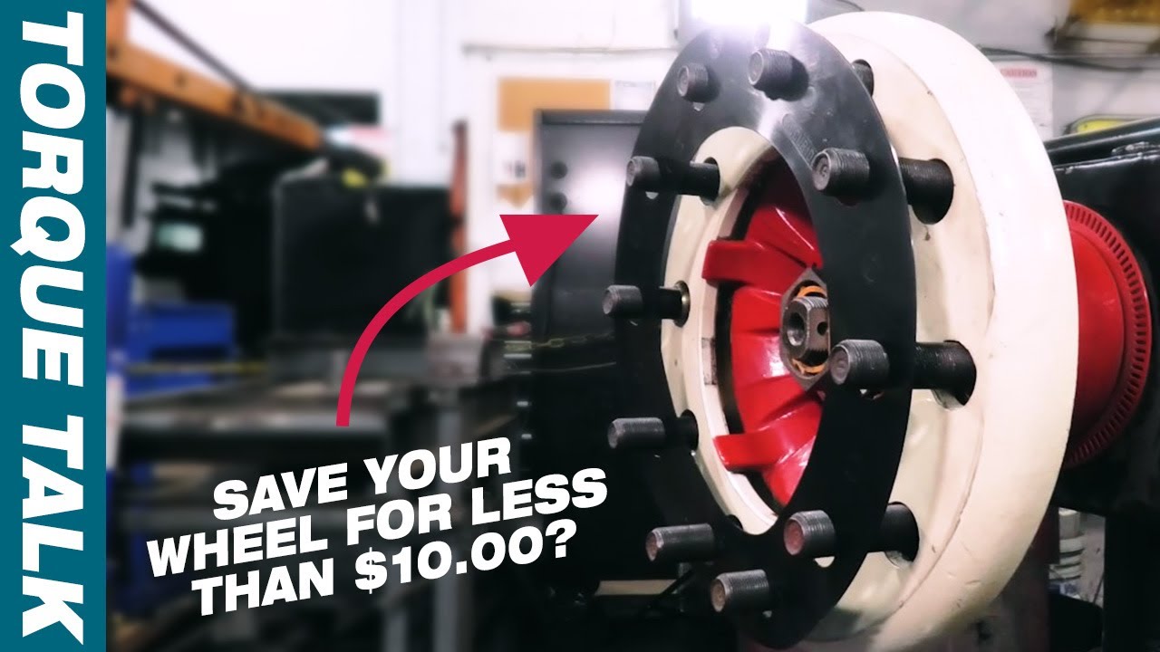 Take Your Hub-Piloted Wheel End From Good to GREAT