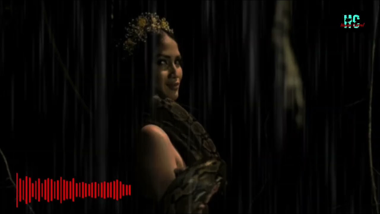 Rumah bekas pemujaan pesugihan - Nightmare on the air 