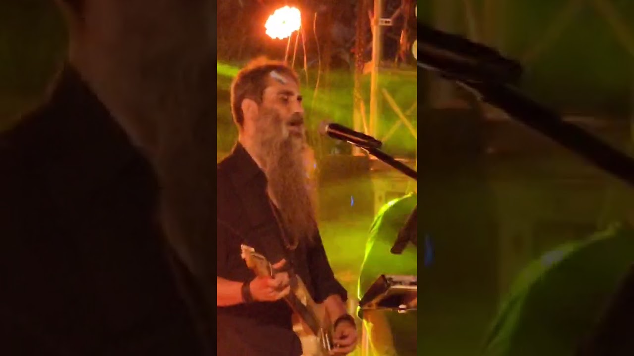 NOORI Concert in Karachi, Paar Channa de @AliNoorMusic @nooriworld 