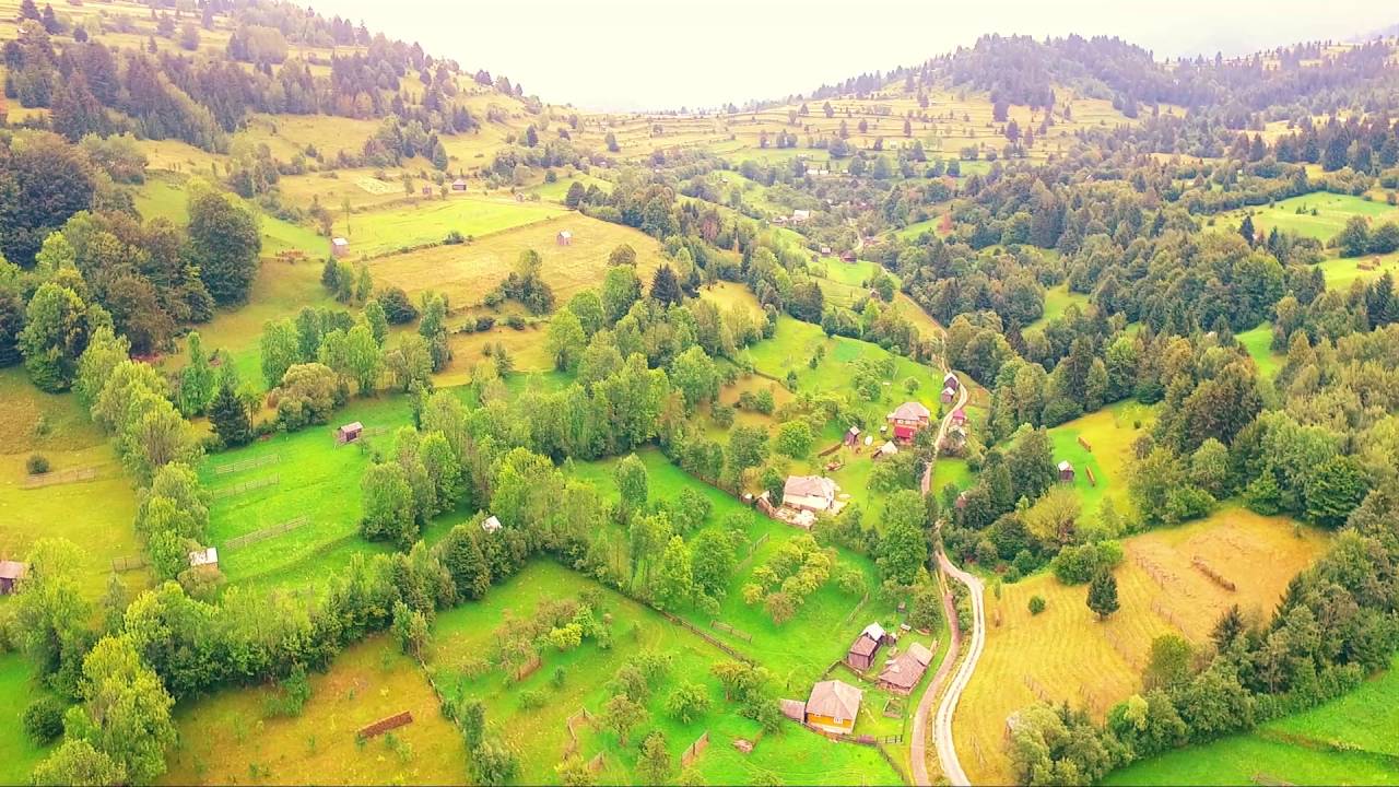 Moisei, Maramures