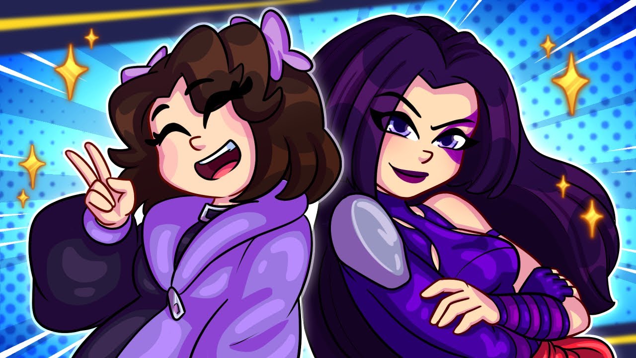 Eskay's Psylocke is SO BACK