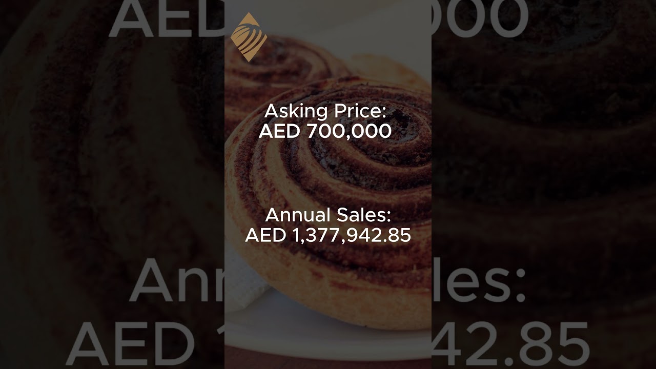 𝐄𝐱𝐜𝐥𝐮𝐬𝐢𝐯𝐞 𝐁𝐚𝐤𝐞𝐫𝐲 𝐢𝐧 𝐃𝐮𝐛𝐚𝐢 𝐟𝐨𝐫 𝐒𝐚𝐥𝐞!