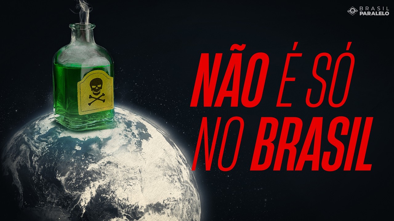 METANOL NO BRASIL E NO MUNDO: SAIBA O QUE ESTÁ ACONTECENDO