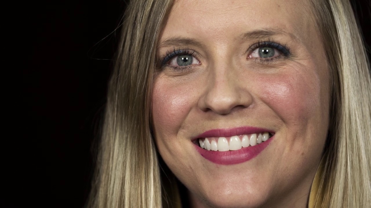 Haley Coble: Tennessee Recovery Court Profiles