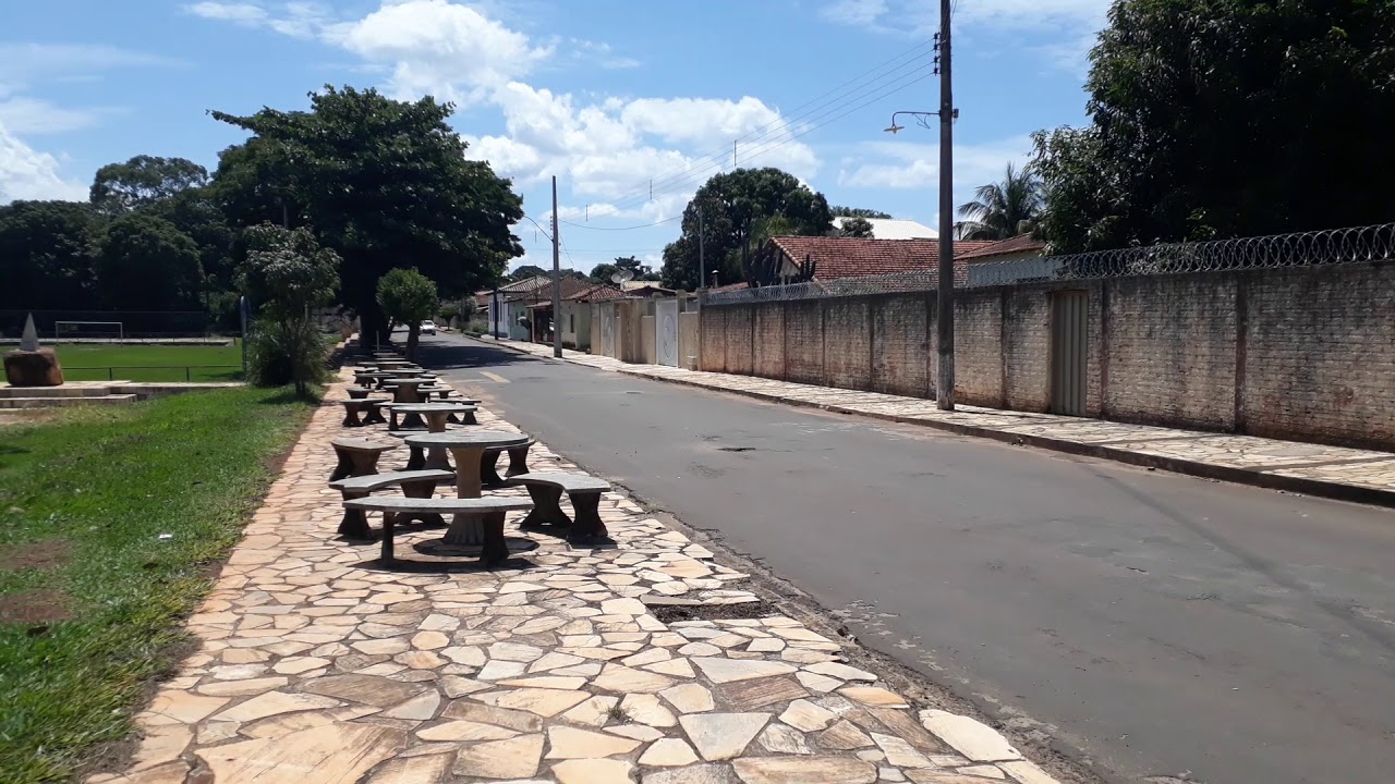 Praiinha seca 2018