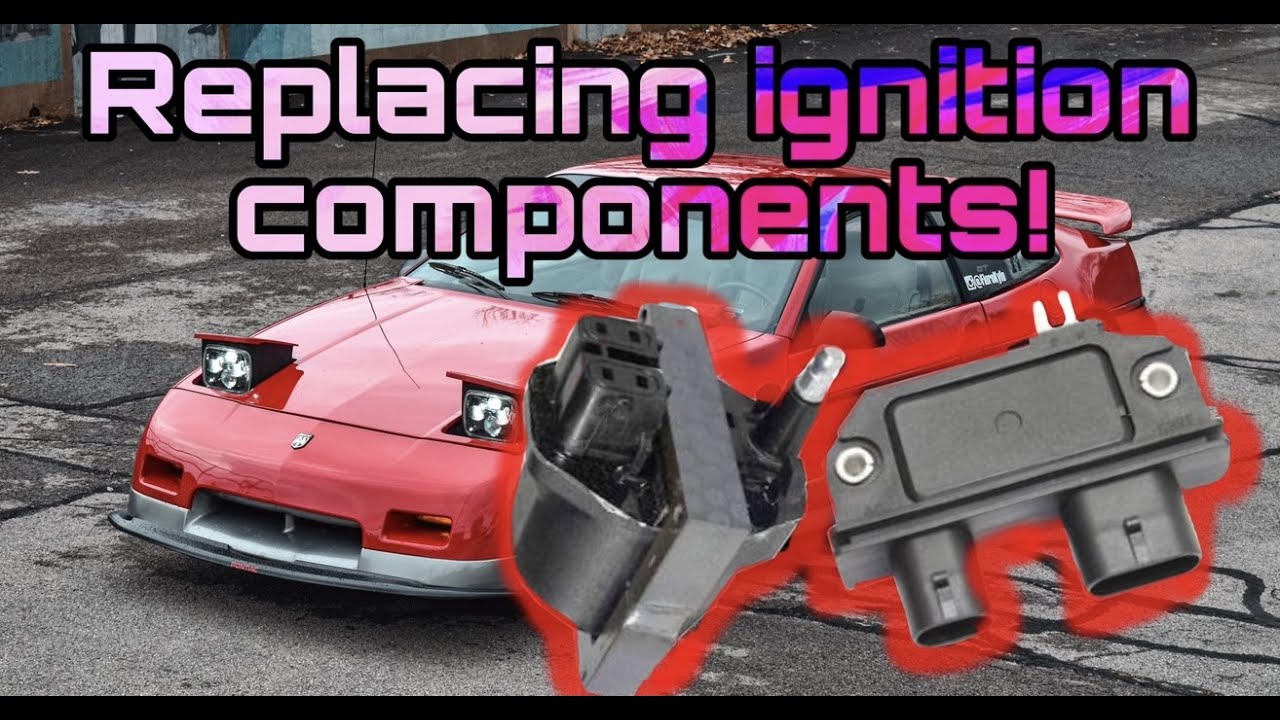 Replacing The ICM On My Pontiac Fiero