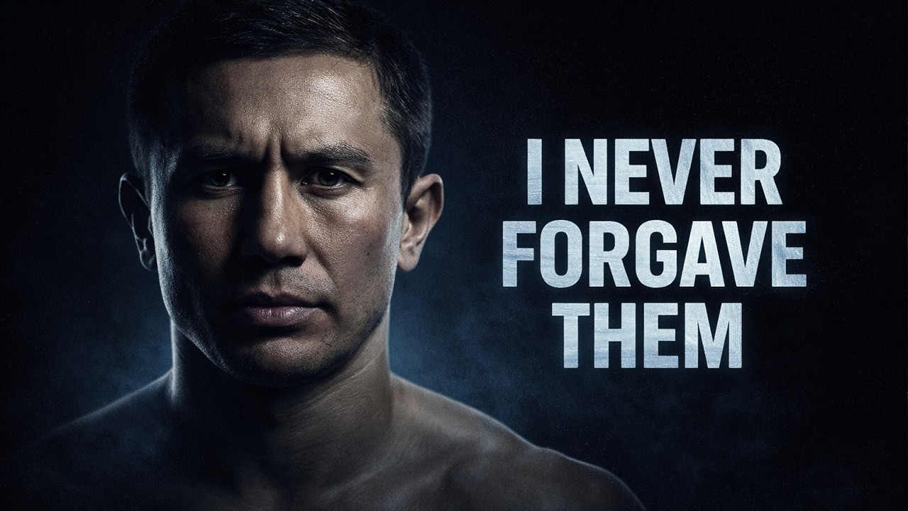 After Retirement, Gennady Golovkin Revealed His 10 Boxers He Hated the Most
