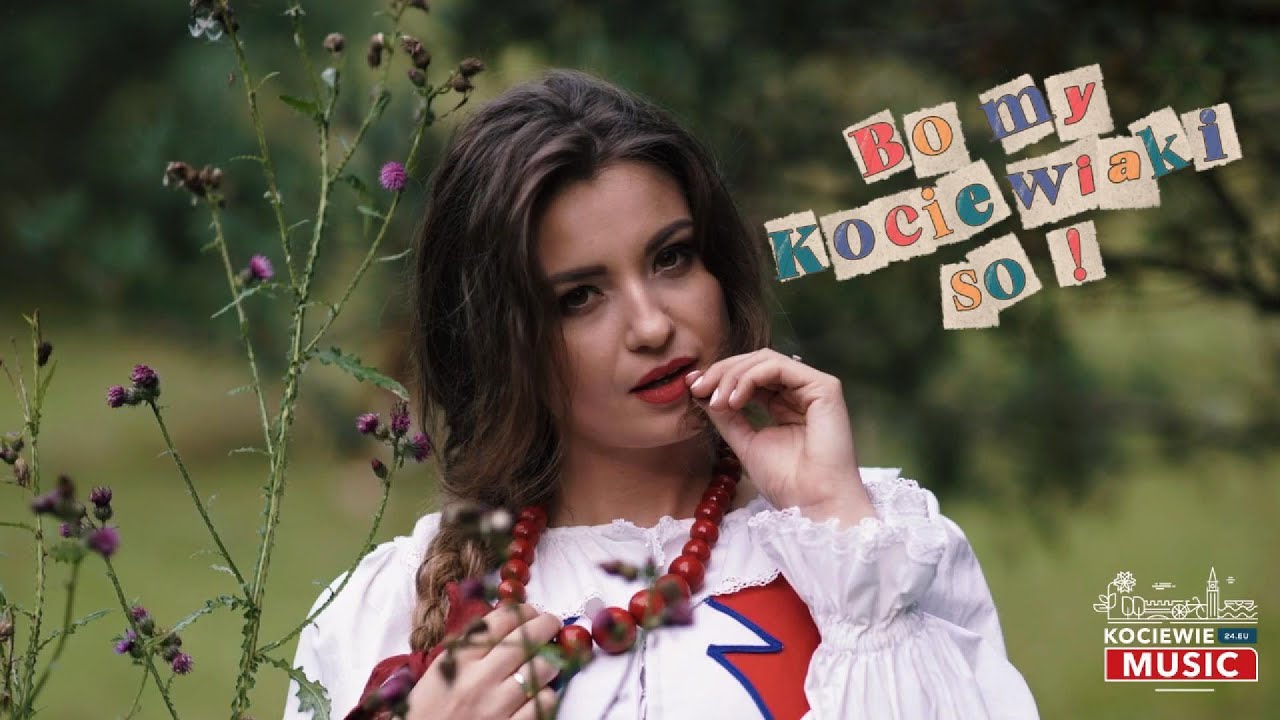 Bo my kociewiaki so - wersja HITOWA