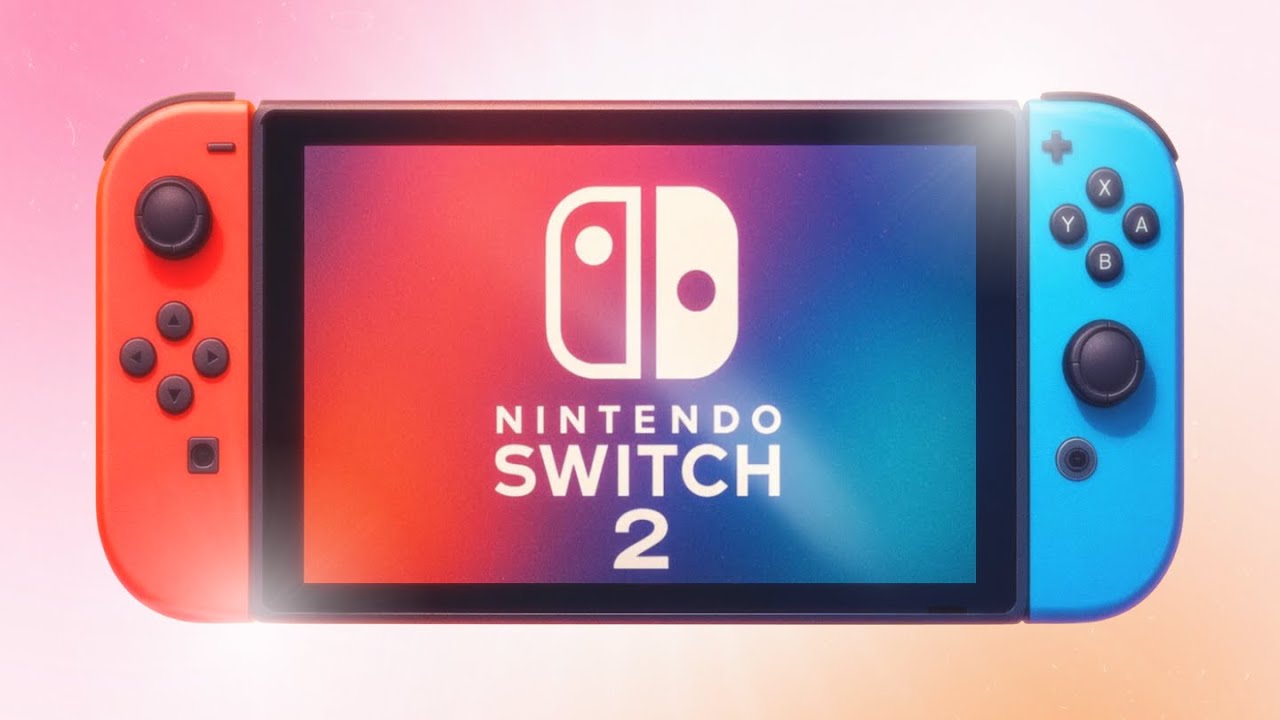 Recenzja Nintendo Switch 2: okiem totalnego nowicjusza
