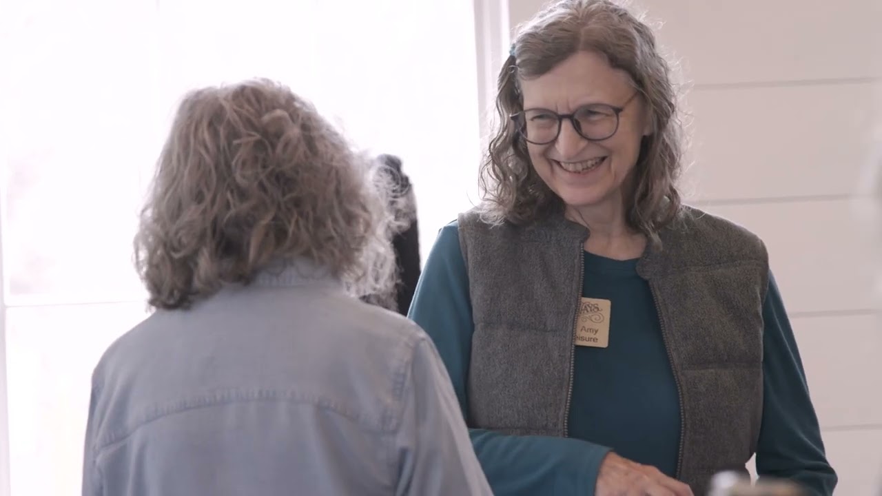 Northwest Arkansas Handweavers Guild in Springdale, Folklife Award