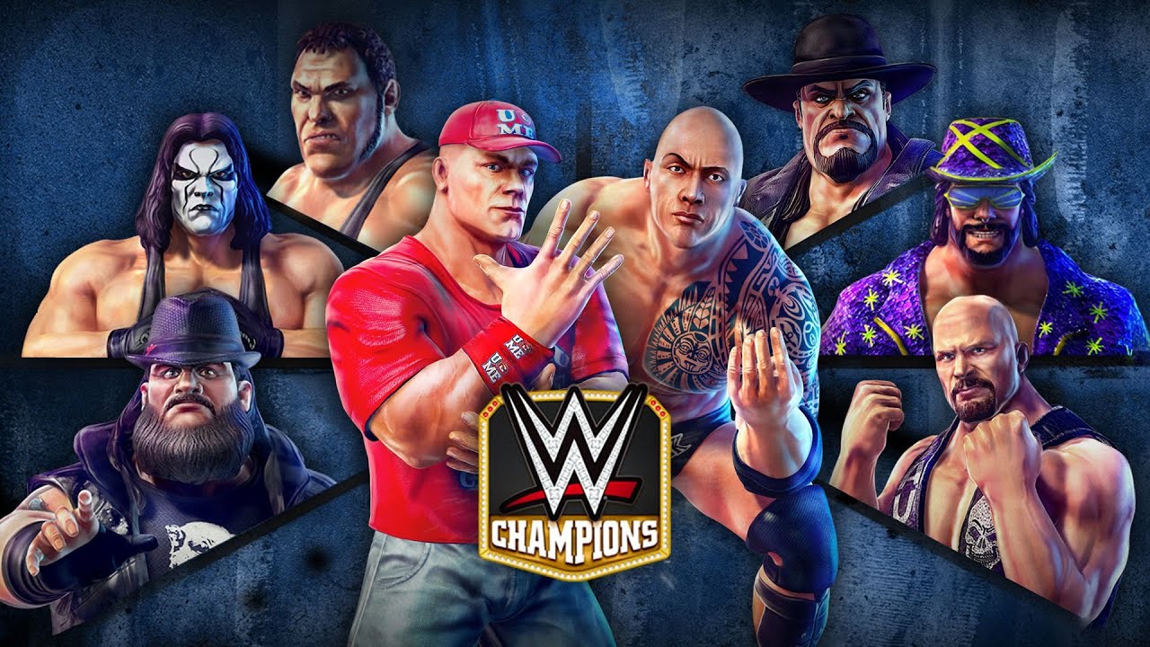 Fall Guys and WWE with @SamayRainaOfficial @GamerFleet @JokeSingh @KaranSinghMagic