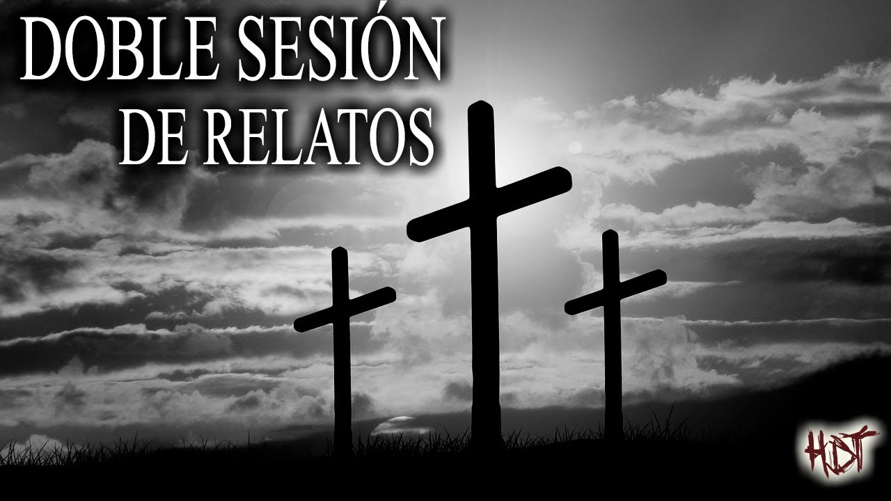 EL FANTASMA DE LA 11-40 | LAS 12 CAMPANADAS