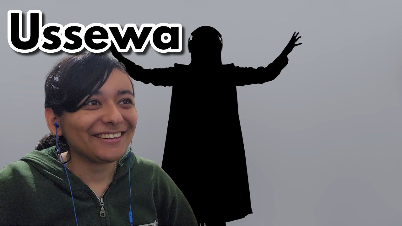 Ado - Usseewa / THE FIRST TAKE Reaction