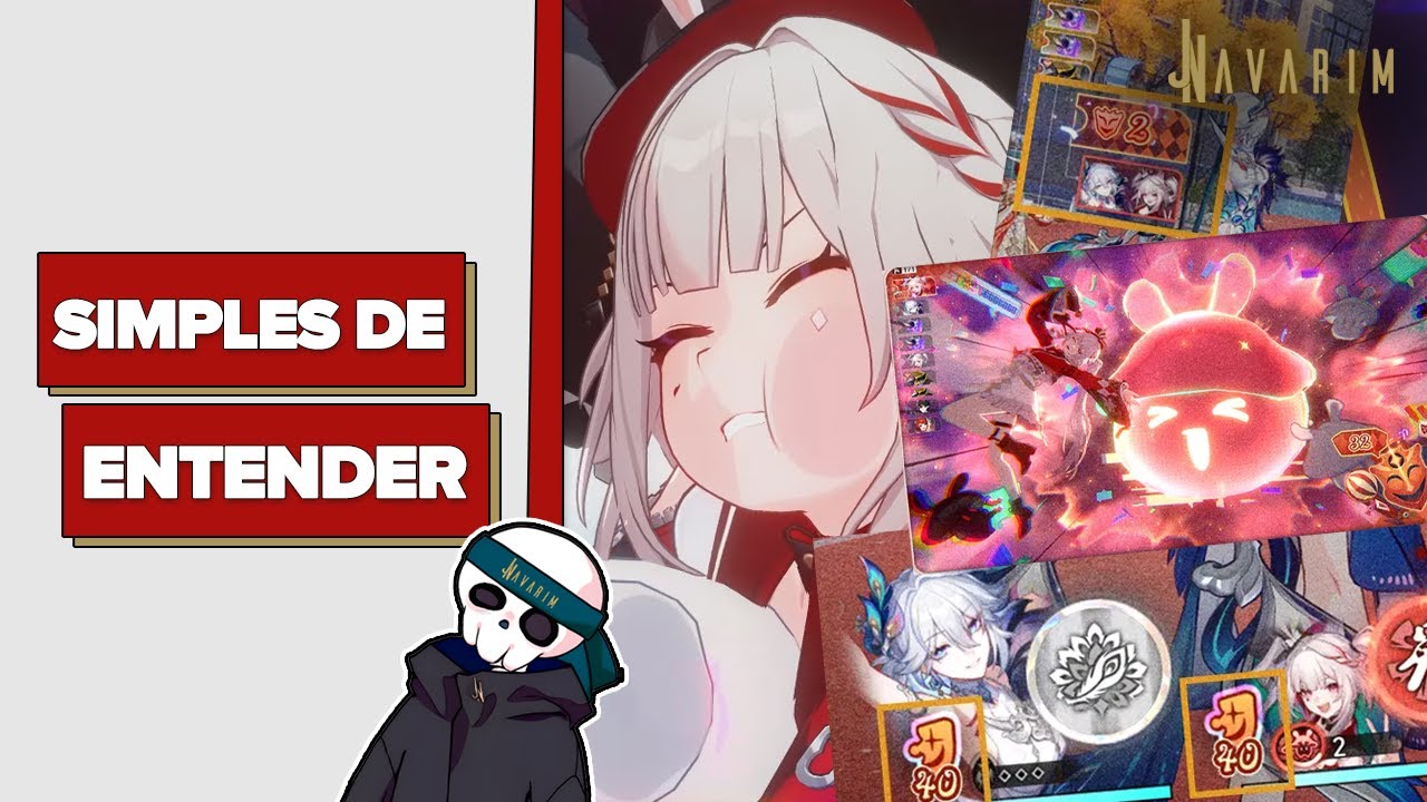 Como funciona o Caminho da Euforia? | Honkai: Star Rail