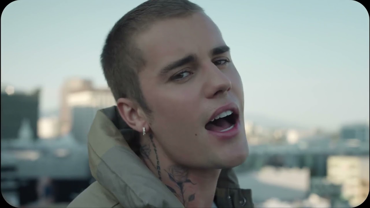 The Kid LAROI, Justin Bieber - Stay (Clean)