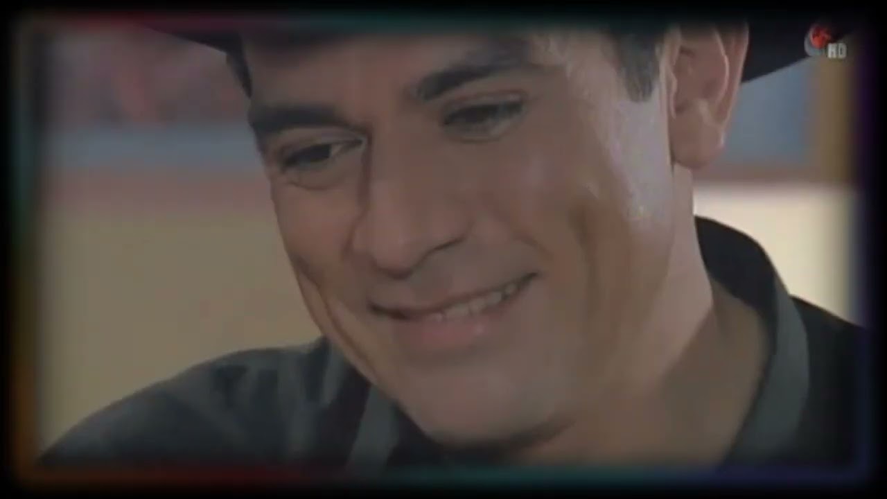 Rogelio y Ana Paula - La que no podia amar