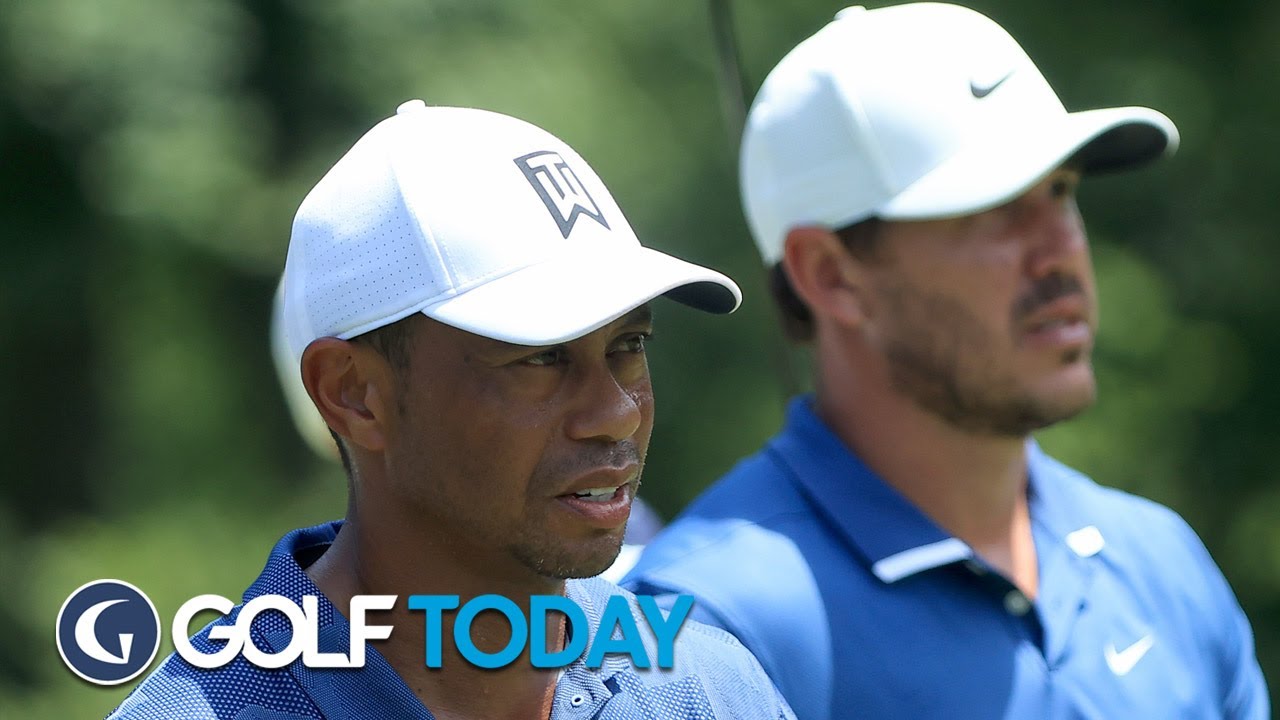 Tiger, Bryson and Rahm weigh in on Koepka and future | Golf Channel