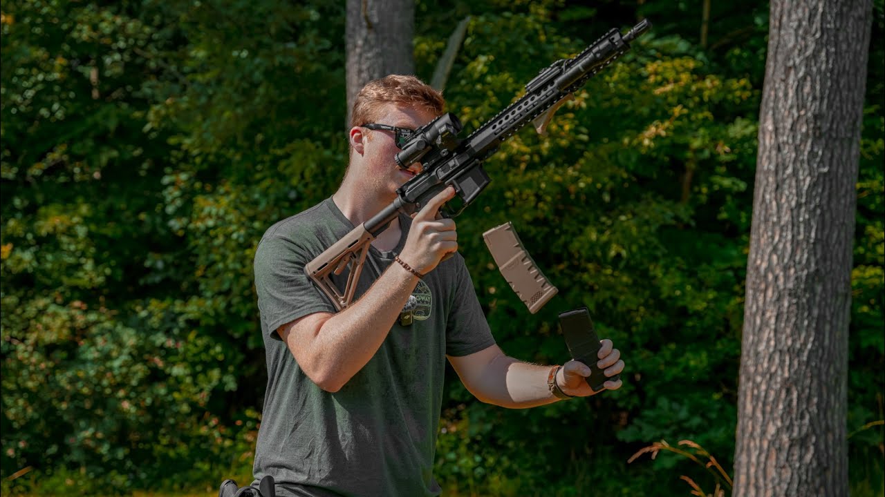 FN AR-15 Review & Upgrades – The Ultimate Rifle Breakdown