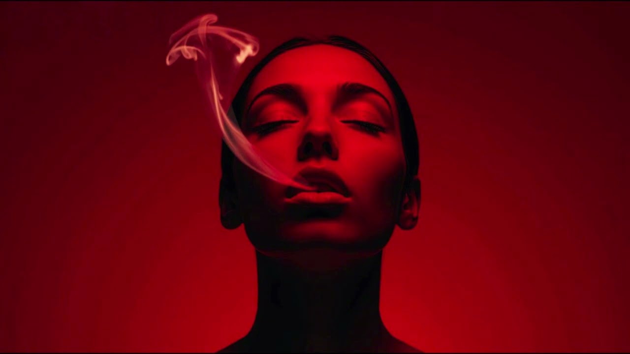 Smoke Mood — Just Relax | Deep House Mix 2026 • Chill / Night Vibes / Stress Relief #3