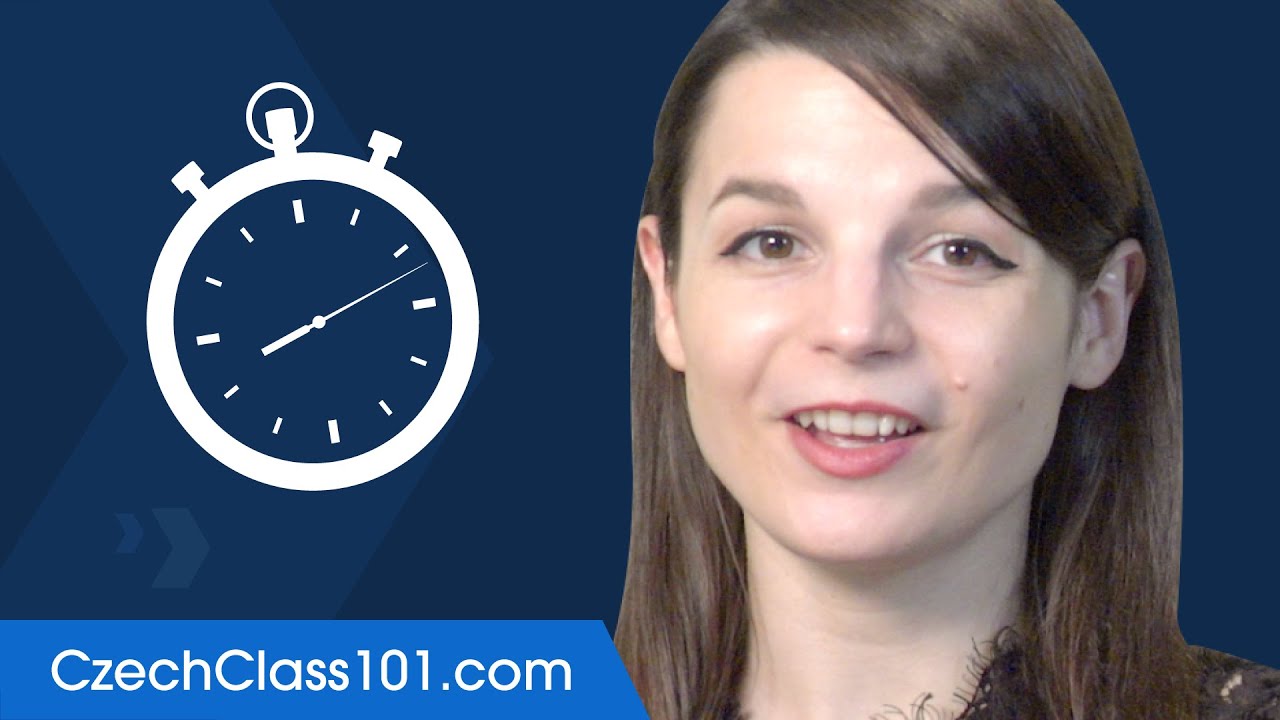 7 Minutes and 7 Seconds is All You Need to Learn Czech