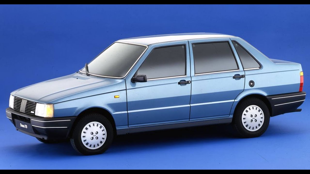Fiat Duna
