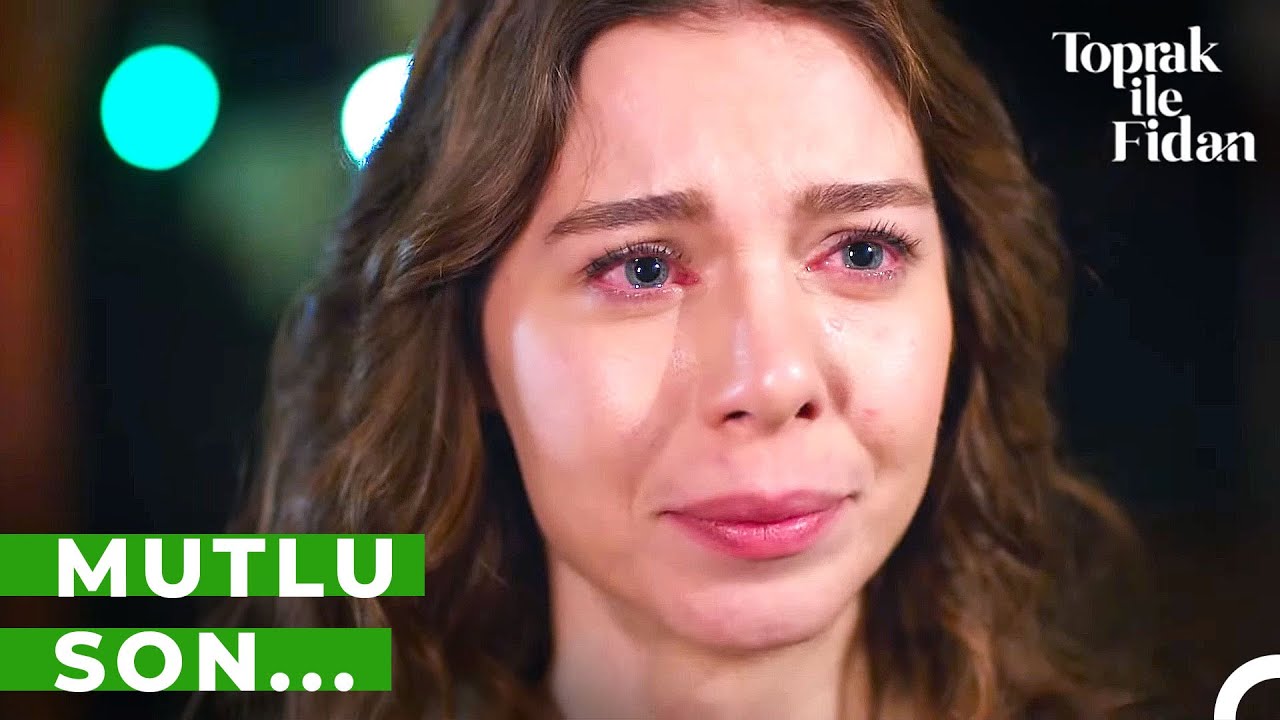 Aşklarına Sahp Çıktılar! | Toprak ile Fidan