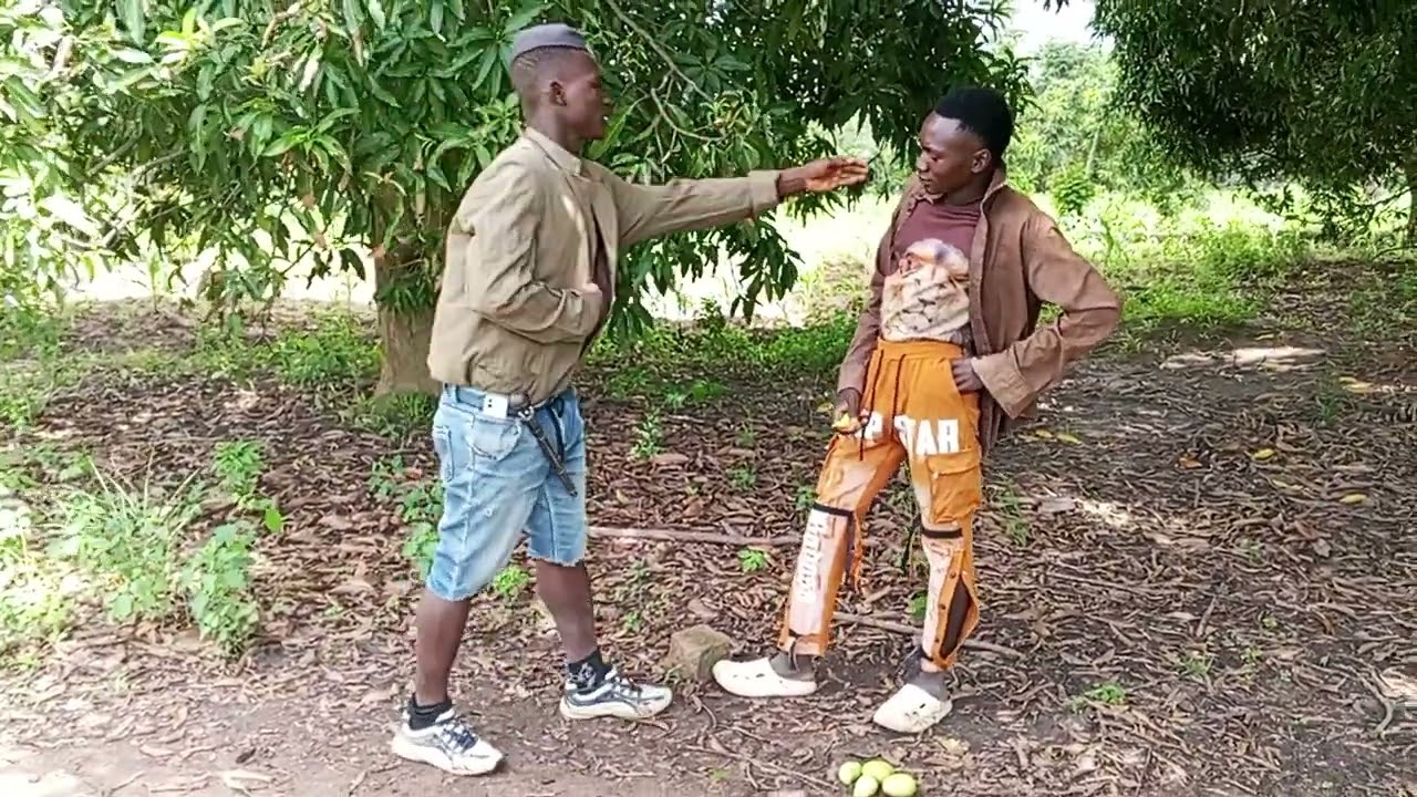 KAZI na VITUKO HATARI vya Hawa watu
