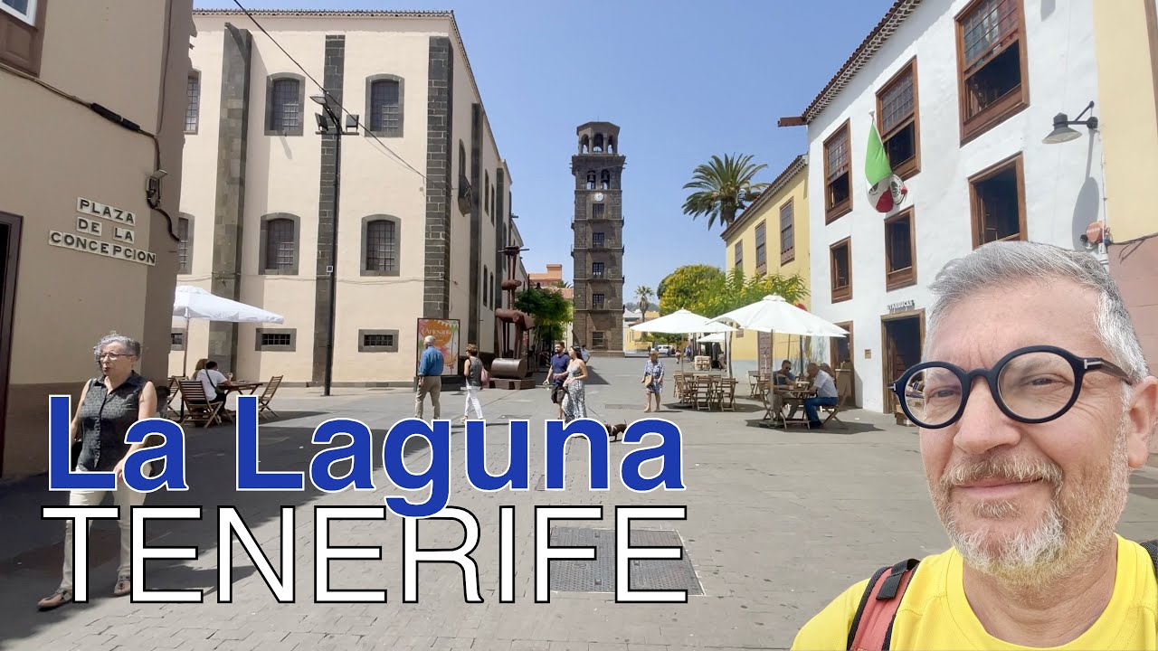 San Cristóbal de La Laguna