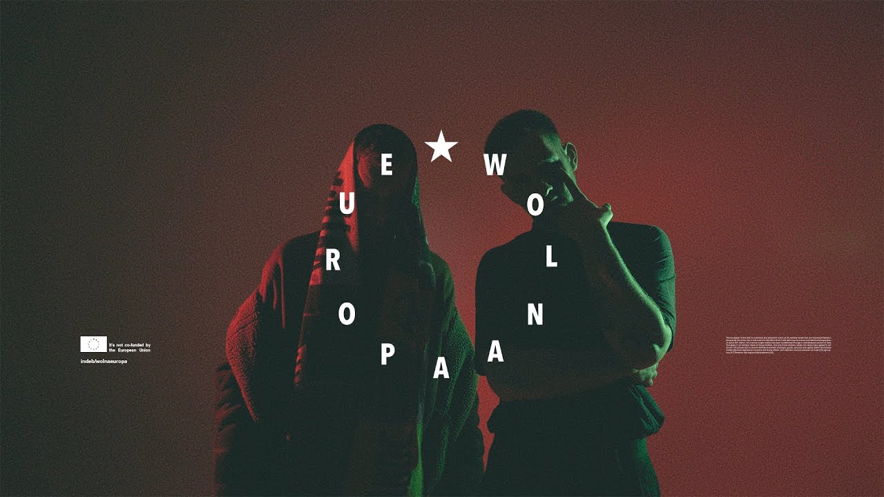 INDEB X OPAŁ - OKA MGNIENIE