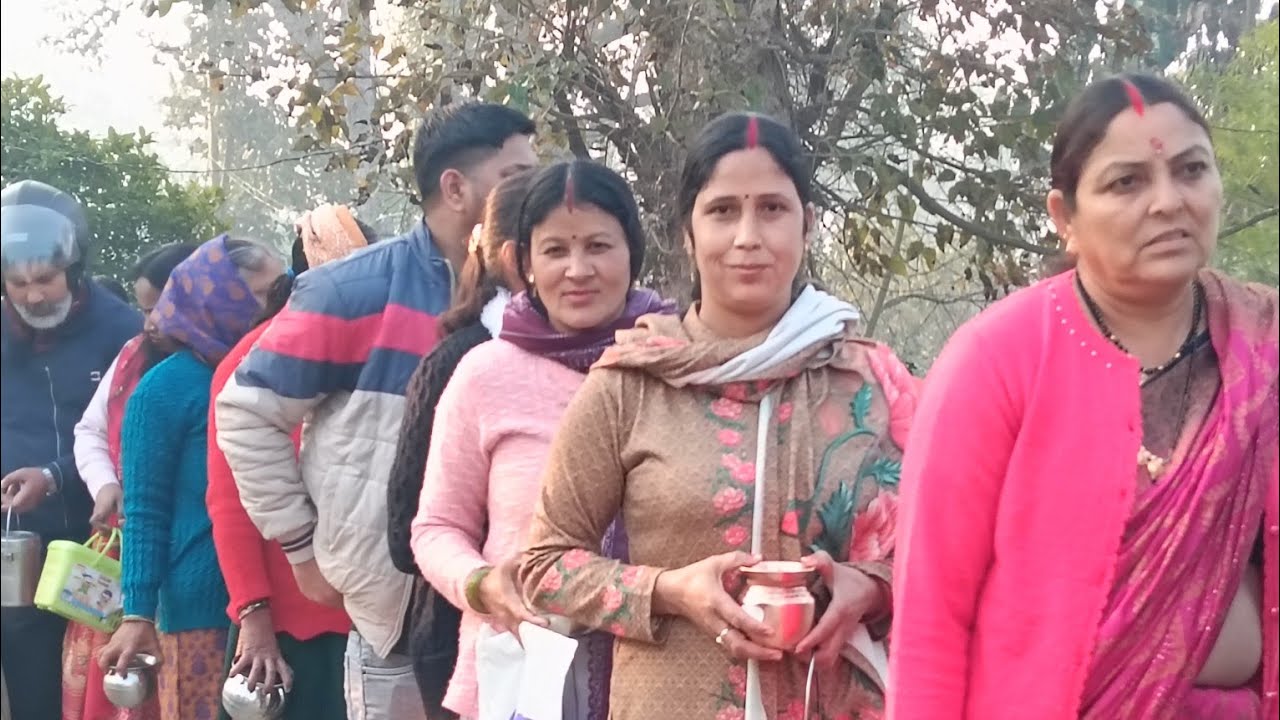 सुबह-सुबह बाबा के दर्शन महाशिवरात्रि सेलिब्रेशन🙏❤️//reena vlog //