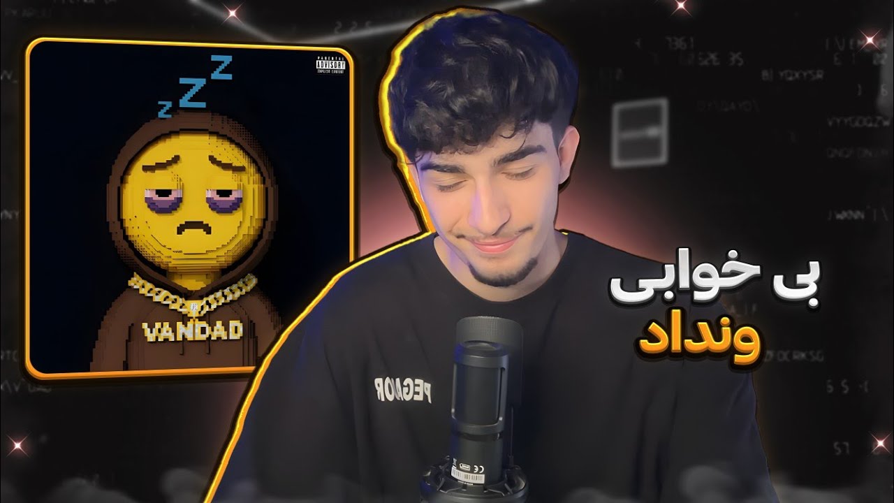 Vandad - Bi Khabi (REACTION) | این ترک میره تو پلی لیستت