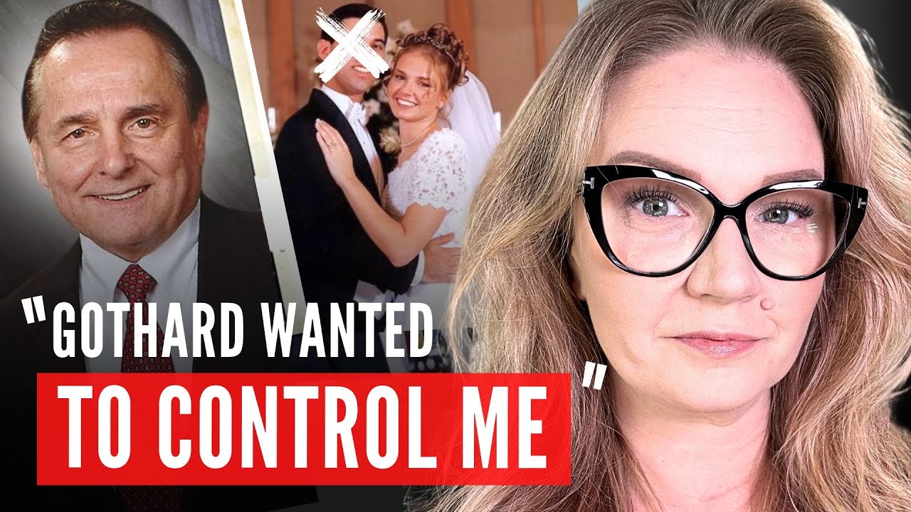 Jealous Cult Leader Attempts to Sabotage Her Engagement