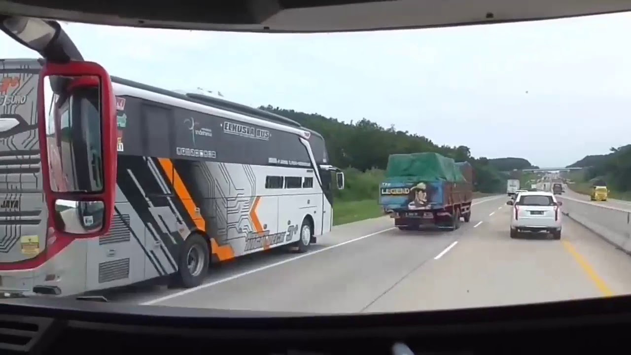 story wa bus keren *#stj holken suosss