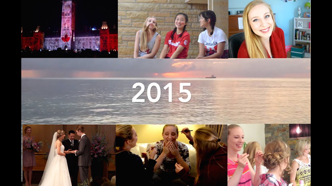 2015: My Year in Film