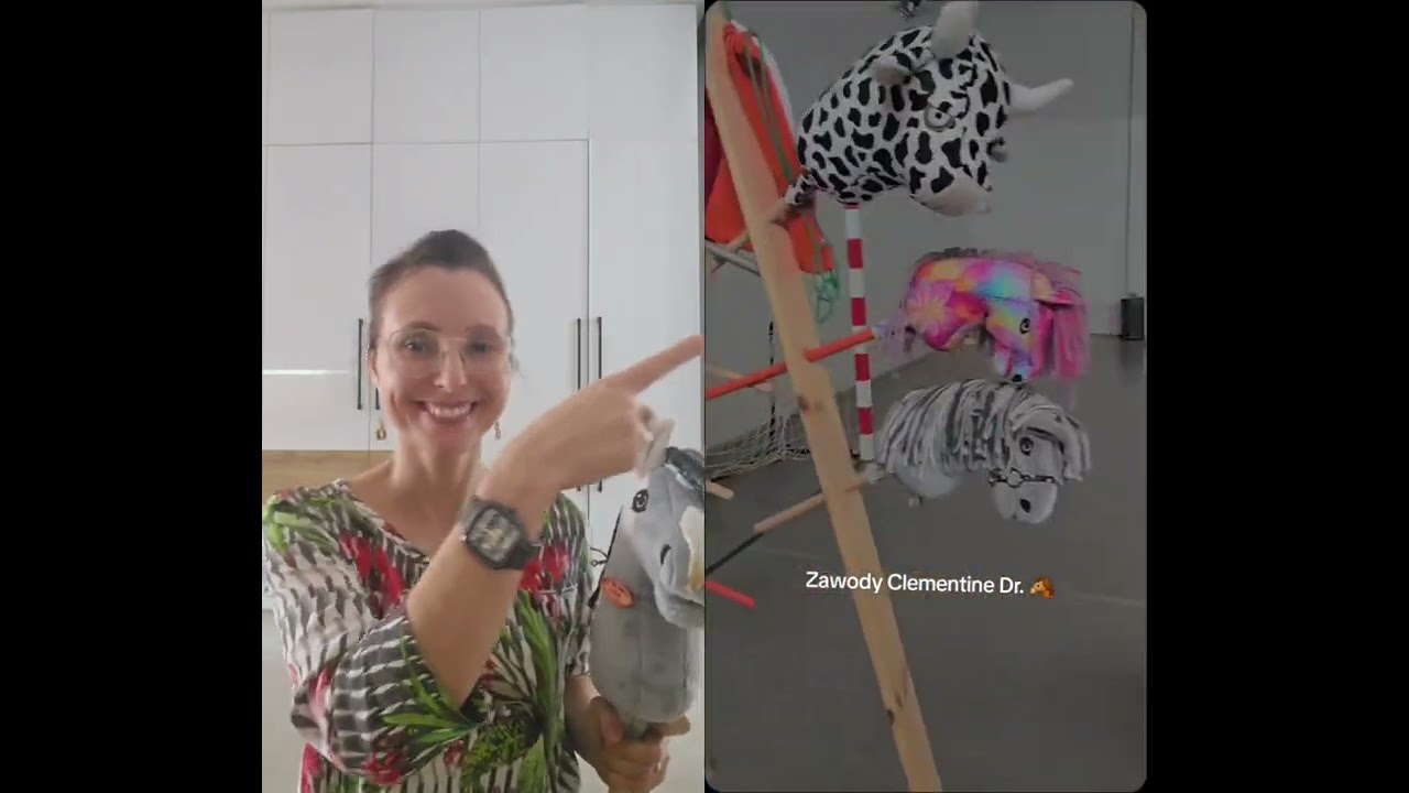 Ogólnopolskie Zawody HobbyHorse